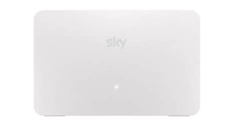 change my sky broadband settings.